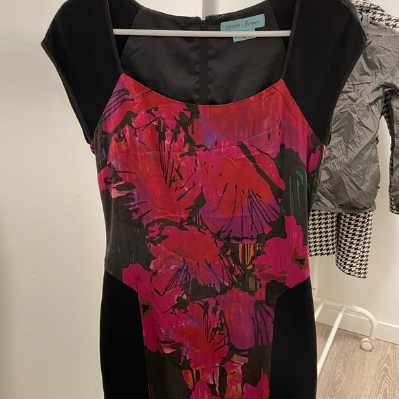 Marciano Dress size medium like new - Picture 1 of 4